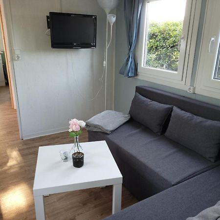 Ferienwohnung Kruppa Rerik Bagian luar foto